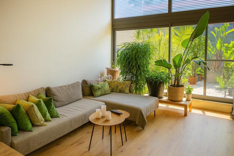 Foto 99d27c43-6a71-4896-ae95-35ee989f5cfc. Loft dans calle creu roja 1 dans Vara de Quart Valencia