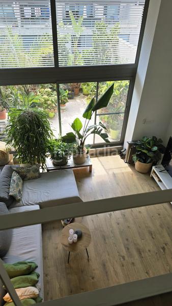 Foto e3c8057e-ad8d-409f-b134-ca568777551b. Loft dans calle creu roja 1 dans Vara de Quart Valencia