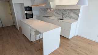 Loft en Vara de Quart. Excelente loft con terraza en ros casares
