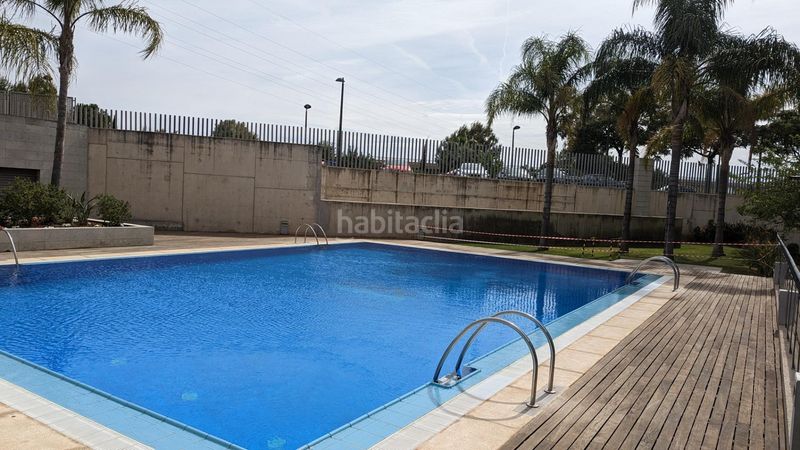 Loft excelente loft con terraza en ros casares en Valencia - Imagen 19