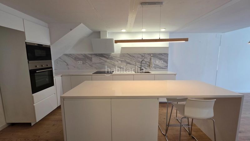 Loft excelente loft con terraza en ros casares en Valencia - Imagen 3