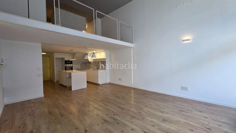 Loft excelente loft con terraza en ros casares en Valencia - Imagen 5