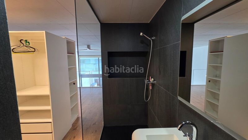 Foto a87999bb-2469-4b59-8f0b-61a82941023c. Loft amb calefacció aparcament piscina a Vara de Quart Valencia