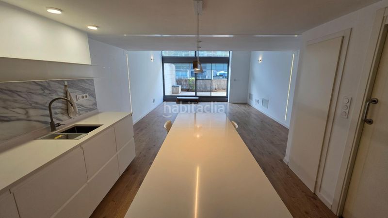Loft excelente loft con terraza en ros casares en Valencia - Imagen 2