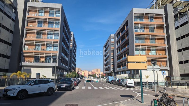 Foto 77a4891b-a6fc-48d0-9213-844b7179d82b. Local comercial a calle andarella 2 a Barrio de la Luz Xirivella