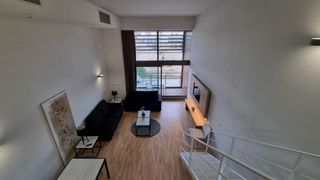 Affitto Loft  Calle andarella. Alquiler de estudio en calle andarella