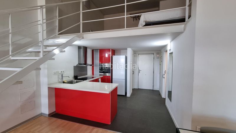 Foto 329beacc-dcce-4fbc-bbd5-e87671e41ea0. Lloguer loft amb aparcament a Barrio de la Luz Xirivella