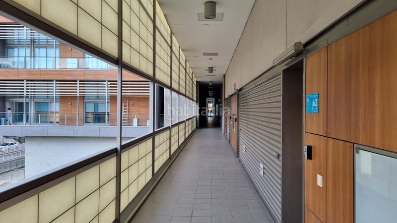 Foto 5c221fad-5104-4e31-9ef8-dba4b124198f. Lloguer loft amb aparcament a Barrio de la Luz Xirivella