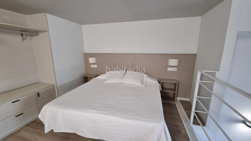 Foto 6a6da578-1629-4d3f-987c-09908fb30d16. Lloguer loft amb aparcament a Barrio de la Luz Xirivella