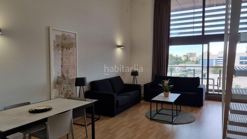 Foto 7201099e-795f-4350-870d-b4c8d26c2a32. Lloguer loft amb aparcament a Barrio de la Luz Xirivella