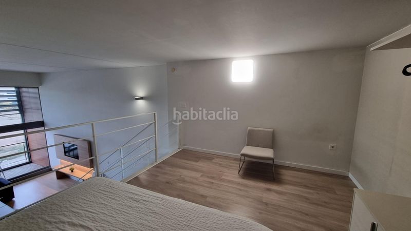 Foto b78c98db-d9e7-4a4c-9e4f-abdd80897122. Lloguer loft amb aparcament a Barrio de la Luz Xirivella