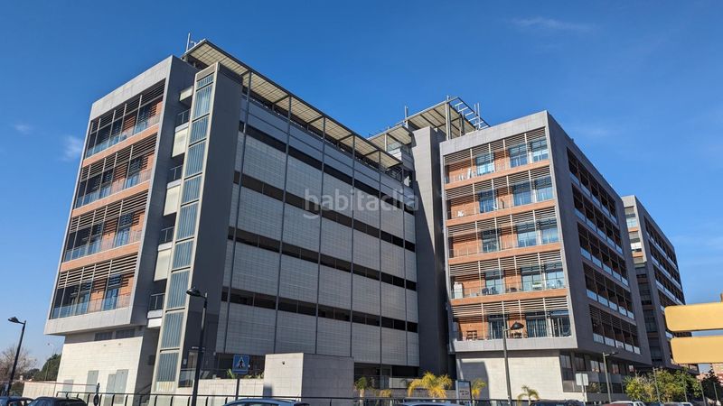 Foto 1cbd3463-0f5a-4a01-a681-4821f2c32bef. Loft a calle andarella 2 a Barrio de la Luz Xirivella