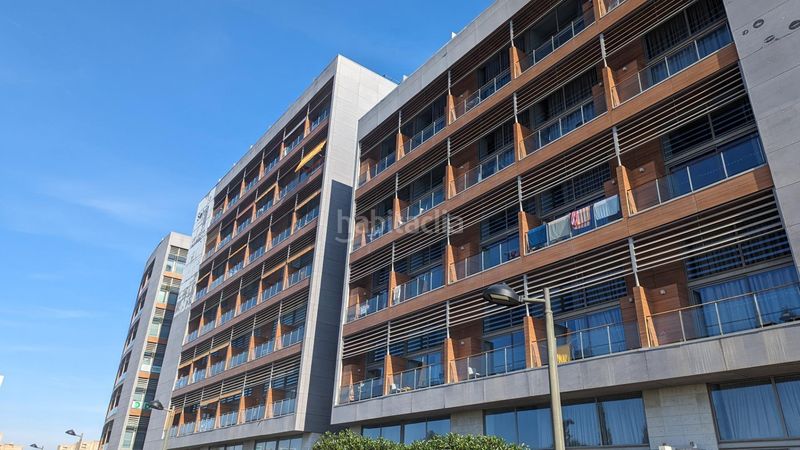 Foto 58fa1f6e-d0be-4a06-b4b9-4e5618a709d0. Loft a calle andarella 2 a Barrio de la Luz Xirivella