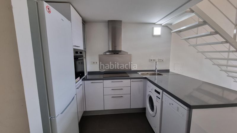 Foto 07fa8d8d-3d6f-47bd-8e0e-2837ee275524. Loft amb aparcament a Barrio de la Luz Xirivella
