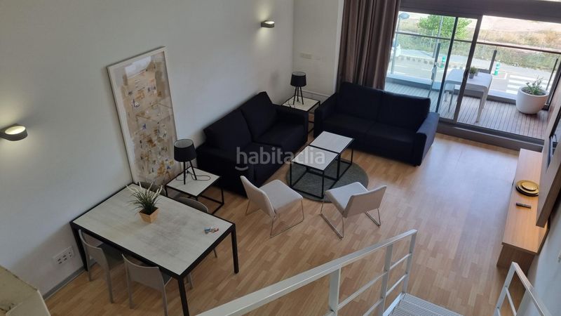 Foto 2bac258c-c49b-4100-a40a-eff2d237e04b. Loft amb aparcament a Barrio de la Luz Xirivella