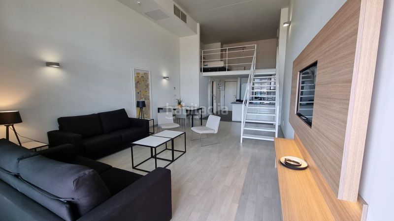 Foto 3a36d2c7-726e-4f7a-9487-645d58ddb862. Loft amb calefacció aparcament a Barrio de la Luz Xirivella