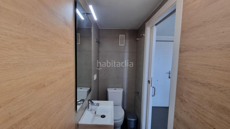 Foto 5f2cd8fa-b269-4d79-9e33-6f9b13a83d5f. Loft amb calefacció aparcament a Barrio de la Luz Xirivella