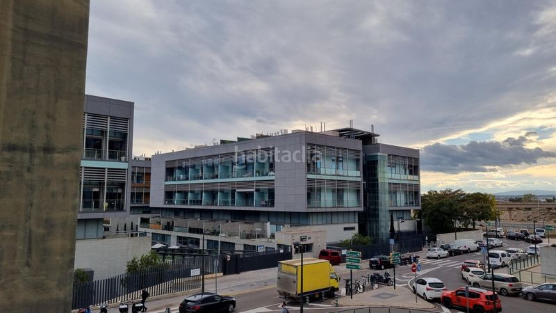 Foto bcc794c8-e608-4b9b-9d66-58b9be251867. Loft amb calefacció aparcament a Barrio de la Luz Xirivella