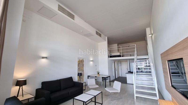 Foto ca17d7fe-7e83-49cc-9b98-819cf3dd3560. Loft amb calefacció aparcament a Barrio de la Luz Xirivella