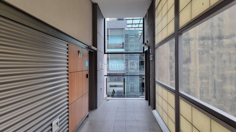Foto d2aaf913-14dd-46d9-88f4-f4a853c112d0. Loft amb calefacció aparcament a Barrio de la Luz Xirivella