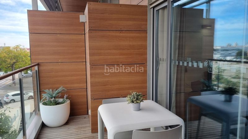 Foto daa6b1ae-461e-4b17-9ed7-6eeaf6ab2ce8. Loft amb aparcament a Barrio de la Luz Xirivella