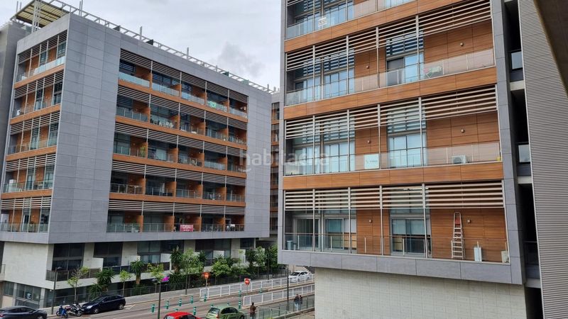 Foto dc89f91f-1681-4804-9e0f-9f378c10180a. Loft amb calefacció aparcament a Barrio de la Luz Xirivella