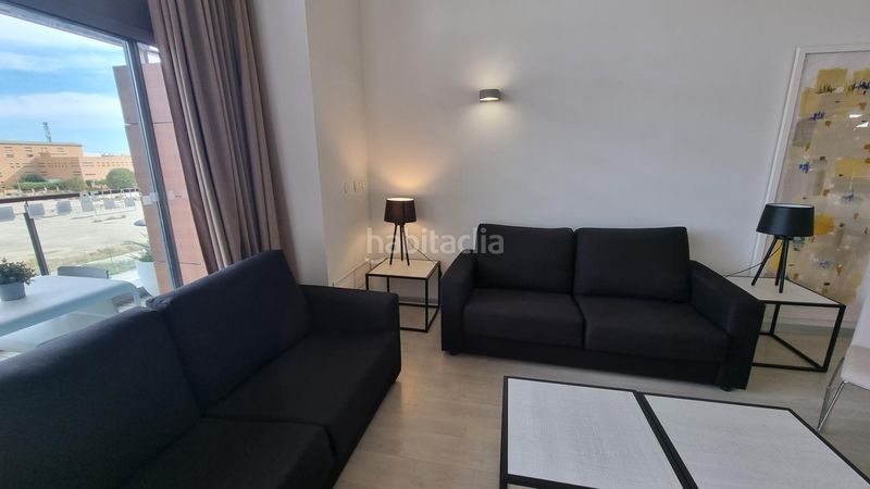 Foto dd854fd1-04fa-4d0c-b73f-0265f65ac794. Loft amb calefacció aparcament a Barrio de la Luz Xirivella
