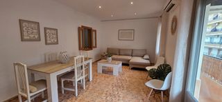 Miete Etagenwohnung in Alfafar. Piso en alfafar