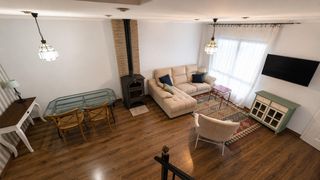 Casa adossada  Pescadors. Exclusivo adosado en playa de puçol a solo 50 metros del mar