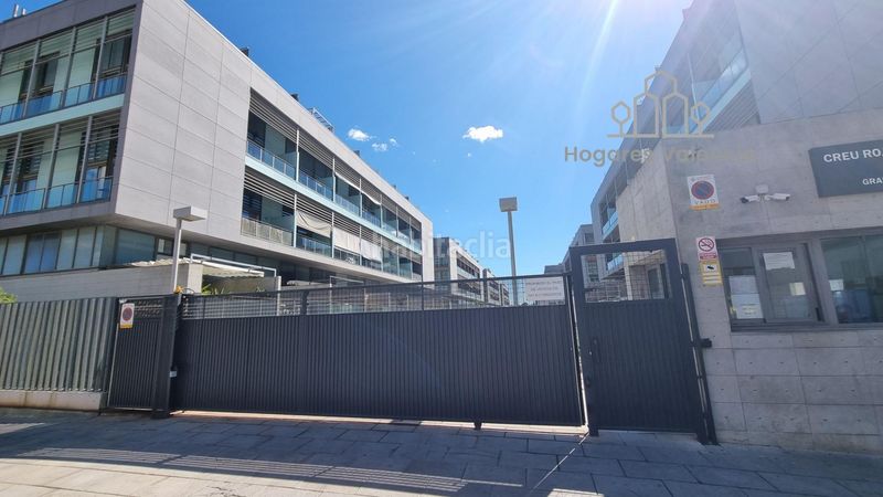 Foto 6f0cc9ff-0afa-4c15-a1b2-fe99647f1c90. Dúplex a calle creu roja 1 a Vara de Quart Valencia