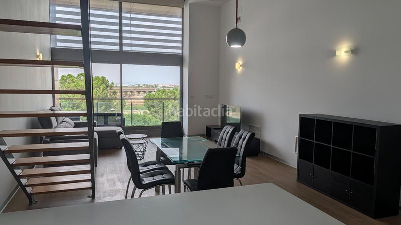 Foto 13f89539-721a-4d9d-93b4-3dfdf534cbff. Duplex with parking pool in Vara de Quart Valencia