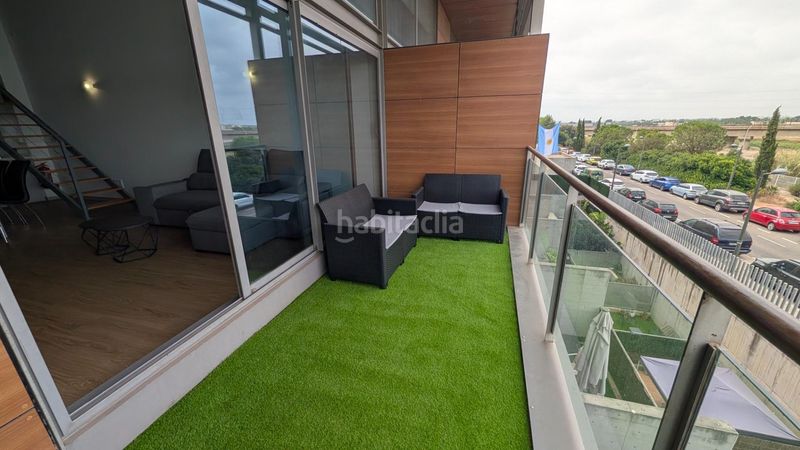 Foto 6ad7ae09-45a0-4986-803f-5f5f8dd2432f. Duplex with parking pool in Vara de Quart Valencia