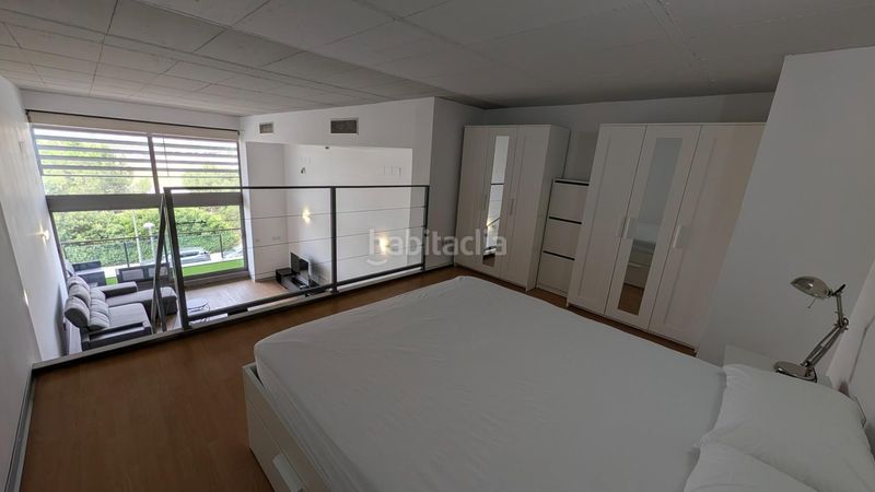 Foto 799c381e-4635-44d6-8ac8-00b24378588c. Duplex with parking pool in Vara de Quart Valencia
