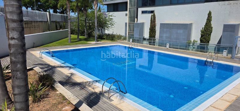 Foto 9c895892-7120-4561-8a7a-ab5954cfcba9. Duplex with parking pool in Vara de Quart Valencia