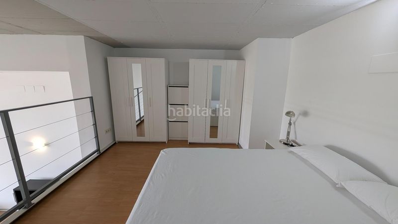 Foto dd1e29d0-72d4-4b7f-901c-8b21f155e816. Duplex with parking pool in Vara de Quart Valencia