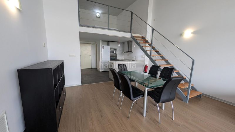 Foto e2be3a5d-3298-454e-9bf6-a2752eaad97c. Duplex with parking pool in Vara de Quart Valencia