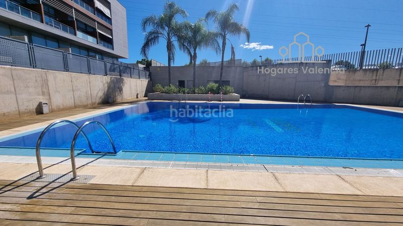 Foto 348e49a1-14e4-4e51-b65c-4b2adf269071. Loft avec parking piscine dans La Constitución-Canaleta Mislata