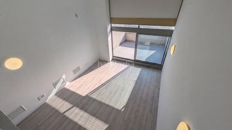 Foto 4748d905-0c63-4fe4-b8a3-e1cf926ca824. Loft avec parking piscine dans La Constitución-Canaleta Mislata