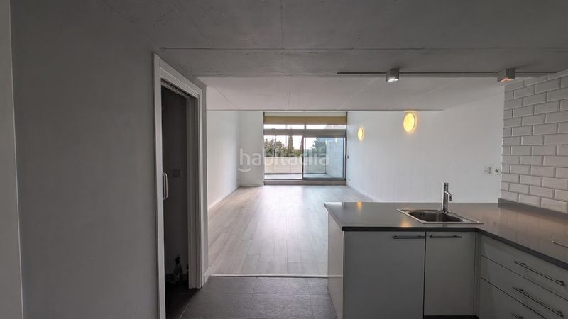 Foto 9da9b655-34fb-4a3b-9fb7-8f6746dd1743. Loft avec parking piscine dans La Constitución-Canaleta Mislata