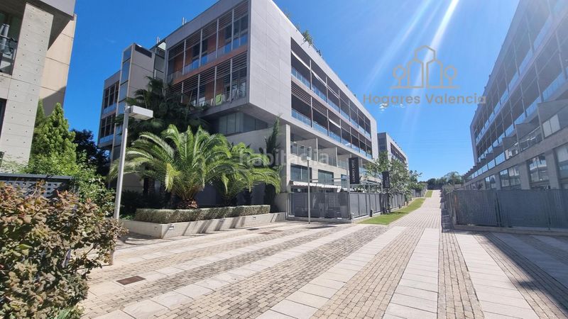Foto a8262385-3572-465b-8655-951a1b306e90. Loft avec parking piscine dans La Constitución-Canaleta Mislata