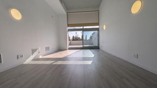 Loft  Carrer creu roja 1. Dúplex en venta en calle de la creu roja, 1
