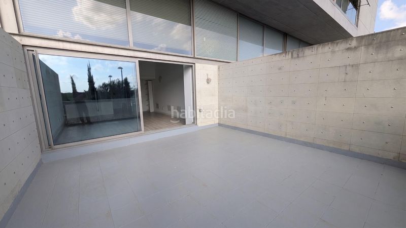 Foto f3f9199a-cc77-494c-92d3-e191f3932de5. Loft avec parking piscine dans La Constitución-Canaleta Mislata