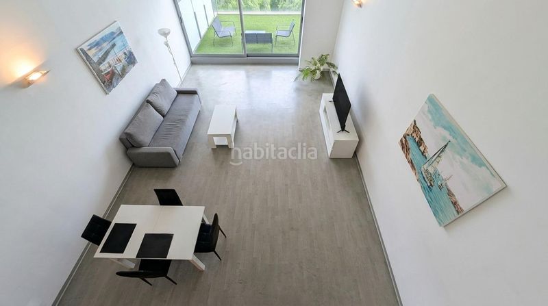 Foto 034ca01c-1c37-4305-8be5-9139e701a585. Loft a calle creu roja 1 a La Constitución-Canaleta Mislata