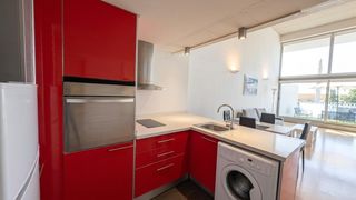 Loft à Calle creu roja 1. Loft duplex en venta en calle de la creu roja, 1