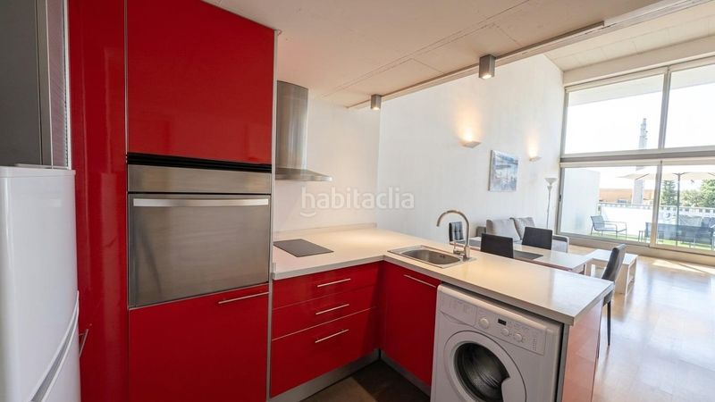 Foto 32b53c1c-3805-415f-a205-61f11e6c2305. Loft a calle creu roja 1 a La Constitución-Canaleta Mislata