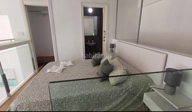 Foto 401585a6-6d47-46e6-9160-daf3d5be4770. Loft amb calefacció aparcament piscina a La Constitución-Canaleta Mislata