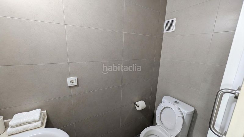 Foto 554dd679-65c9-46a2-8c3b-983a8e9b70cb. Loft a calle creu roja 1 a La Constitución-Canaleta Mislata
