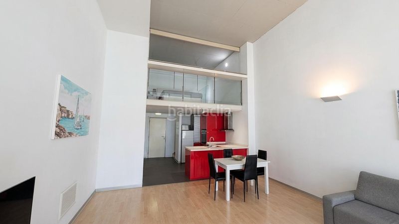 Foto 5b283873-e51c-4e76-b499-d9bdace4eb52. Loft a calle creu roja 1 a La Constitución-Canaleta Mislata