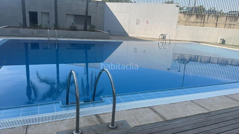 Foto 7f377e96-475b-4746-8e31-fa7015744f13. Loft amb calefacció aparcament piscina a La Constitución-Canaleta Mislata