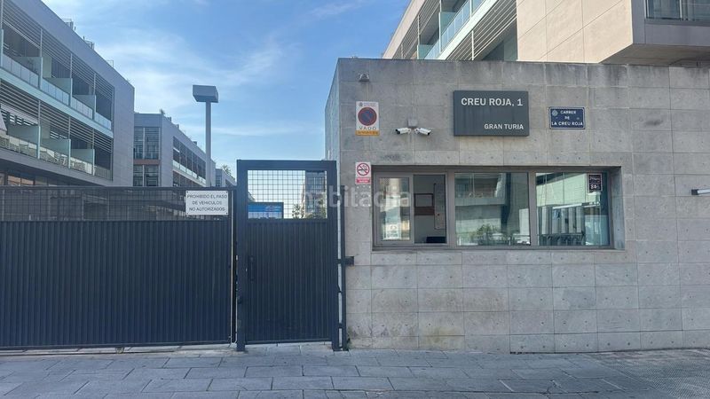 Foto 8f8fe301-aa8a-455a-9e56-b53a239c2e9d. Loft amb calefacció aparcament piscina a La Constitución-Canaleta Mislata